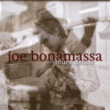Вініловий диск LP Joe Bonamassa: Blues Deluxe - Hq/Ltd