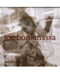 Vinyl disc LP Joe Bonamassa: Blues Deluxe - Hq/Ltd