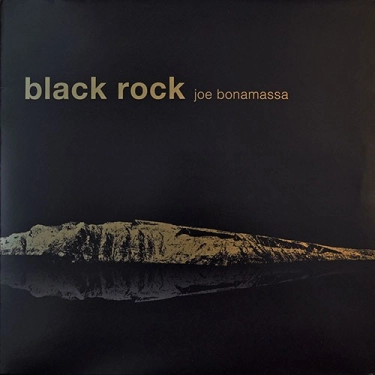 Вініловий диск LP Joe Bonamassa: Black Rock