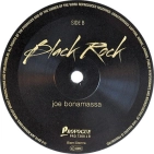 Вініловий диск LP Joe Bonamassa: Black Rock