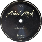 Вініловий диск LP Joe Bonamassa: Black Rock