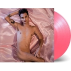 Вініловий диск LP Jett Rebel: 7 - Coloured/Hq/Insert (180g)