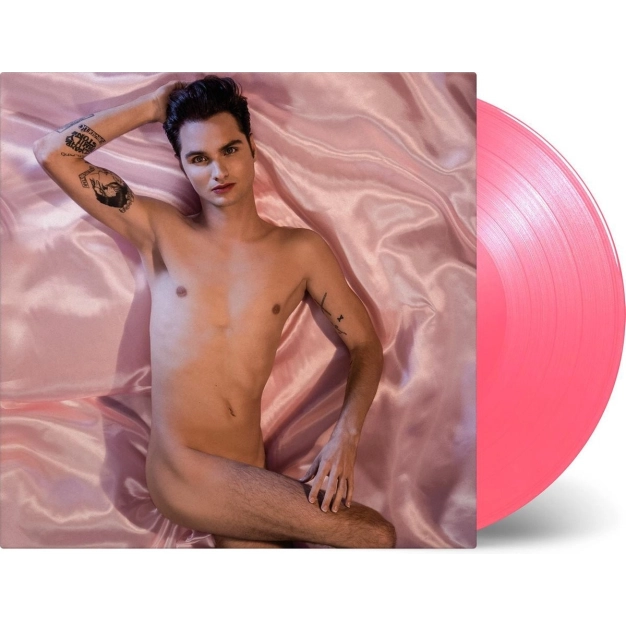 Вініловий диск LP Jett Rebel: 7 - Coloured/Hq/Insert (180g)