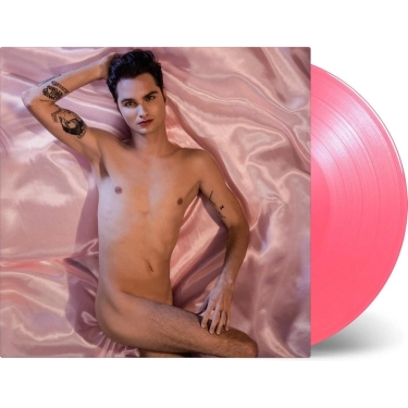Вініловий диск LP Jett Rebel: 7 - Coloured/Hq/Insert (180g)