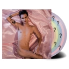 Вініловий диск LP Jett Rebel: 7 - Coloured/Hq/Insert (180g)