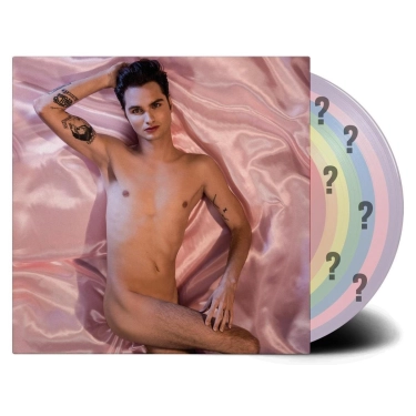 Вініловий диск LP Jett Rebel: 7 - Coloured/Hq/Insert (180g)