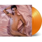 Вініловий диск LP Jett Rebel: 7 - Coloured/Hq/Insert (180g)