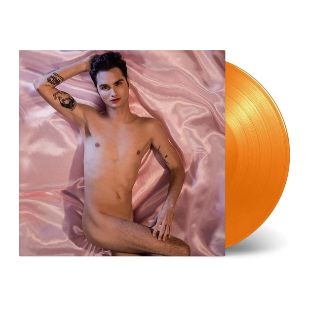 Вініловий диск LP Jett Rebel: 7 - Coloured/Hq/Insert (180g)