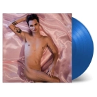 Вініловий диск LP Jett Rebel: 7 - Coloured/Hq/Insert (180g)
