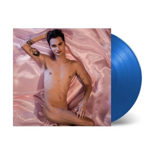 Вініловий диск LP Jett Rebel: 7 - Coloured/Hq/Insert (180g)