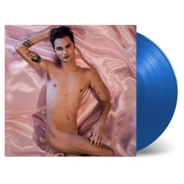Вініловий диск LP Jett Rebel: 7 - Coloured/Hq/Insert (180g)