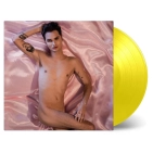 Вініловий диск LP Jett Rebel: 7 - Coloured/Hq/Insert (180g)