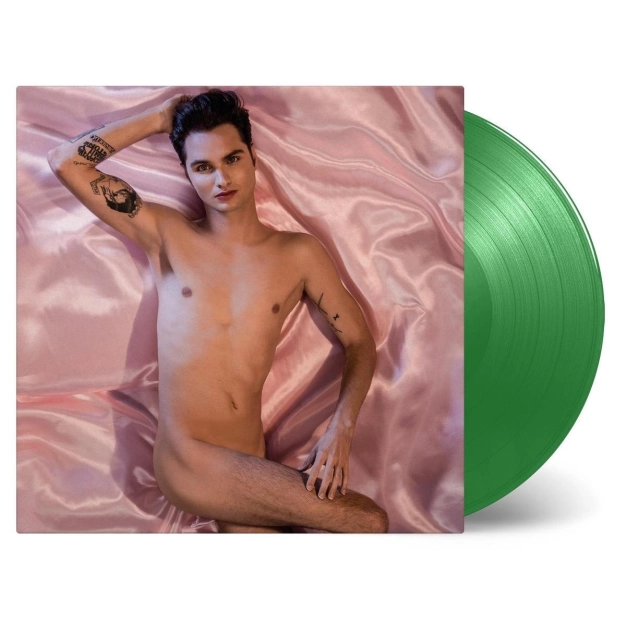 Вініловий диск LP Jett Rebel: 7 - Coloured/Hq/Insert (180g)