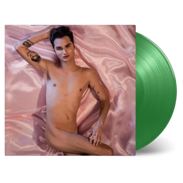 Вініловий диск LP Jett Rebel: 7 - Coloured/Hq/Insert (180g)