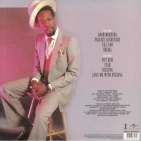Вініловий диск LP Gregory Isaacs: Out Deh - Hq (180g)