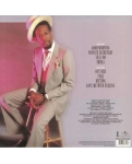 Вініловий диск LP Gregory Isaacs: Out Deh - Hq (180g)