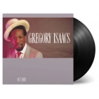 Вініловий диск LP Gregory Isaacs: Out Deh - Hq (180g)
