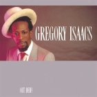 Вініловий диск LP Gregory Isaacs: Out Deh - Hq (180g)