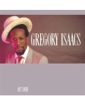 Вініловий диск LP Gregory Isaacs: Out Deh - Hq (180g)