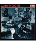 Вініловий диск LP Gary Moore: Still Got The Blues - Download