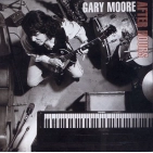 Вініловий диск Gary Moore: After Hours - Reissue Вініловий диск Gary Moore: After Hours - Reissue