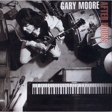 Вініловий диск Gary Moore: After Hours - Reissue