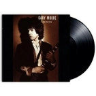 Вініловий диск Gary Moore: Run For Cover - Reissue Вініловий диск Gary Moore: Run For Cover - Reissue