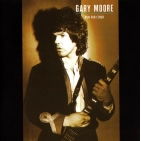 Вініловий диск Gary Moore: Run For Cover - Reissue Вініловий диск Gary Moore: Run For Cover - Reissue