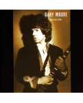 Вініловий диск Gary Moore: Run For Cover - Reissue