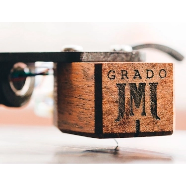Головка звукознімач Grado Lineage Statement 3
