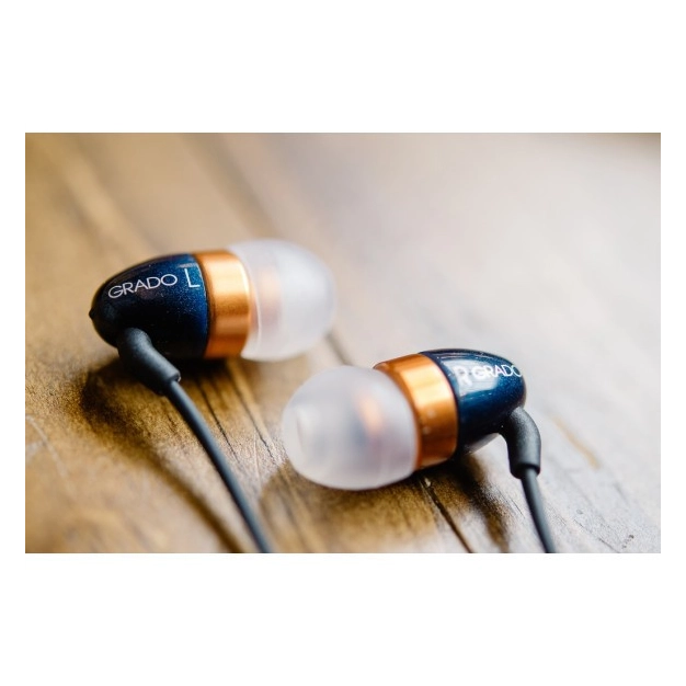 Навушники Grado GR8e Навушники Grado GR8e