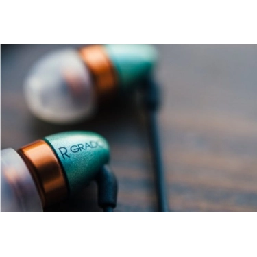 Навушники Grado GR10e