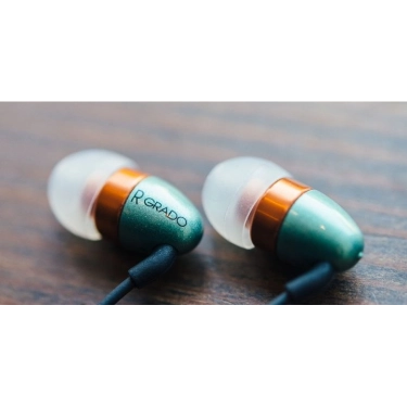 Навушники Grado GR10e