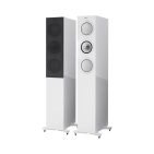Підлогова акустика KEF R5 White Підлогова акустика KEF R5 White