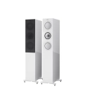 Підлогова акустика KEF R5 White