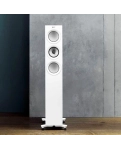 Підлогова акустика KEF R5 White