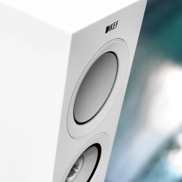 Підлогова акустика KEF R5 White