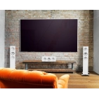 Підлогова акустика KEF R5 White Підлогова акустика KEF R5 White