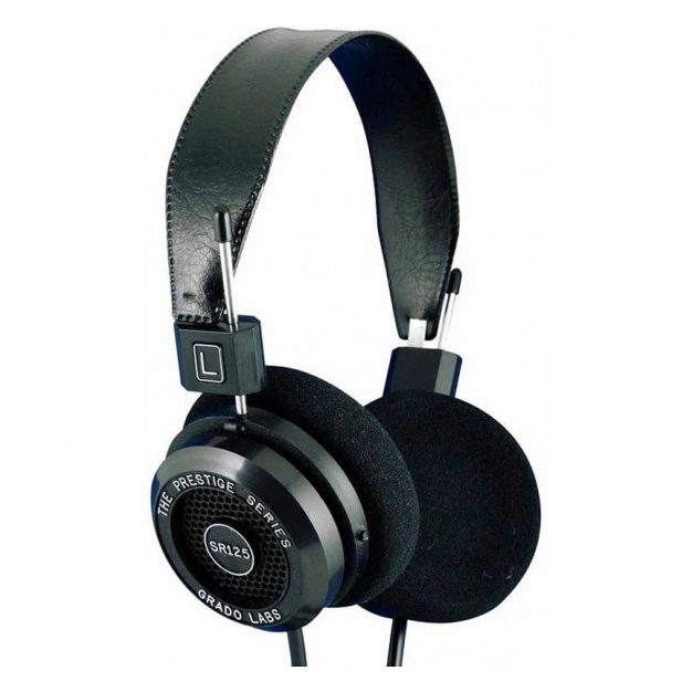 Навушники Grado SR 125e Навушники Grado SR 125e