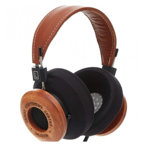 Наушники Grado GS 2000e
