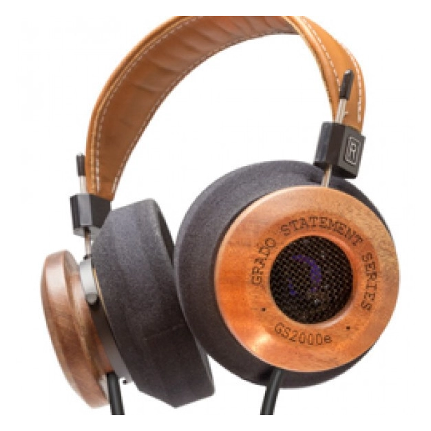 Навушники Grado GS 2000e Навушники Grado GS 2000e