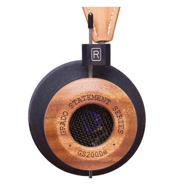 Навушники Grado GS 2000e Навушники Grado GS 2000e