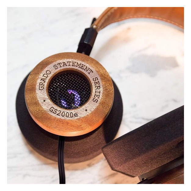 Навушники Grado GS 2000e Навушники Grado GS 2000e