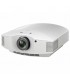 Проектор для домашнього кінотеатру Sony VPL-HW65ES, білий (SXRD, Full HD, 1800 ANSI Lm)