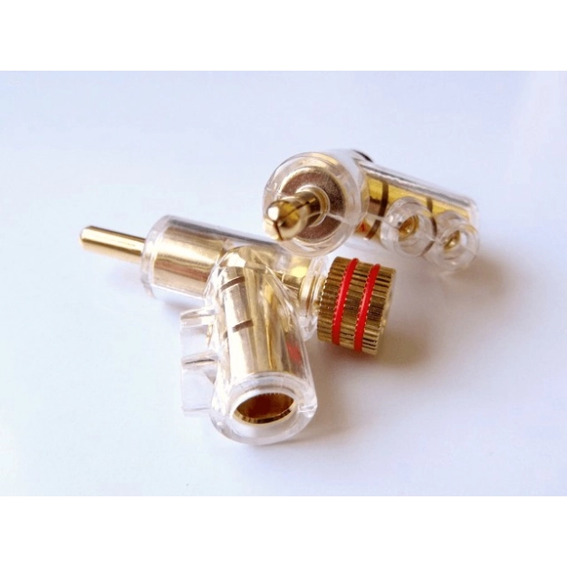 TTAF 93306/307 Banana, пара