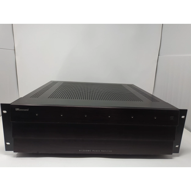 Підсилювач Russound R1250MC Підсилювач Russound R1250MC