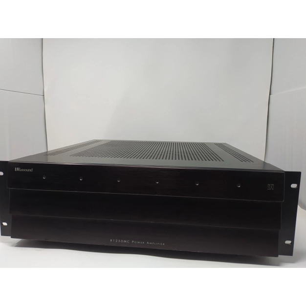 Підсилювач Russound R1250MC Підсилювач Russound R1250MC