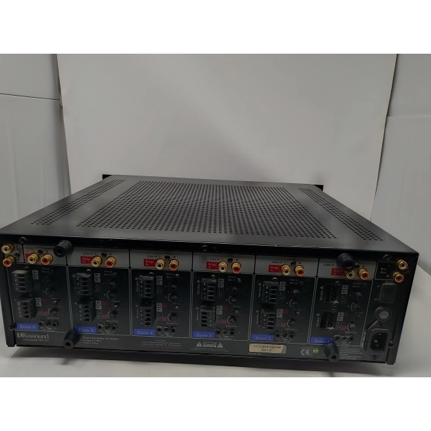 Підсилювач Russound R1250MC Підсилювач Russound R1250MC