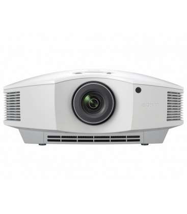 Проектор для домашнього кінотеатру Sony VPL-HW65ES, білий (SXRD, Full HD, 1800 ANSI Lm)
