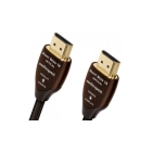 AUDIOQUEST HD 25.0m 18G HDMI AOC Root Beer AUDIOQUEST HD 25.0m 18G HDMI AOC Root Beer